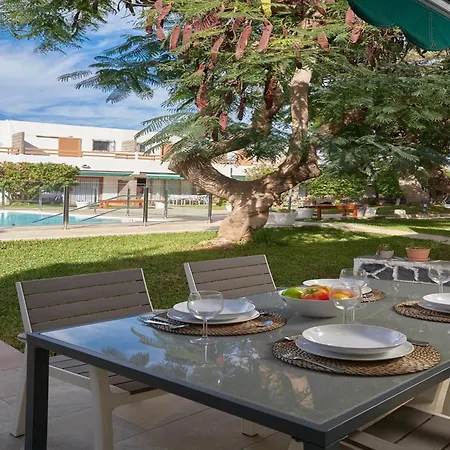 El Timon 12 By Interhome * Playa del Inglés
