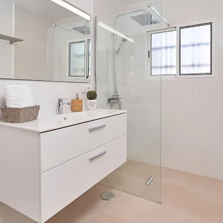 El Timon 12 By Interhome Playa del Inglés