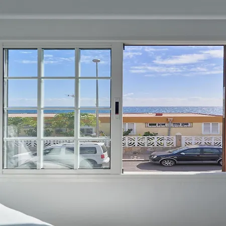 El Timon 12 By Interhome Apartment *