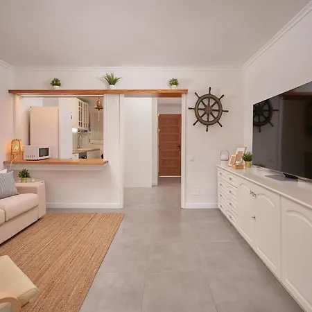 Apartman El Timon 12 By Interhome Playa del Inglés