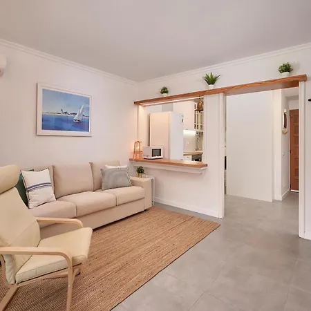 Apartman El Timon 12 By Interhome