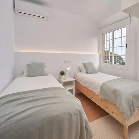Apartman El Timon 12 By Interhome *