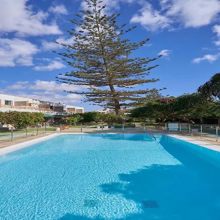 El Timon 12 By Interhome * Playa del Inglés