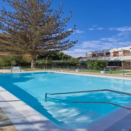 El Timon 12 By Interhome Apartment