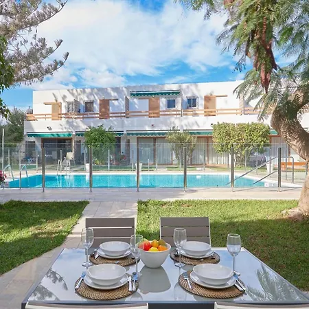 El Timon 12 By Interhome Apartman *