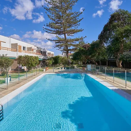 El Timon 12 By Interhome Apartment Playa del Inglés