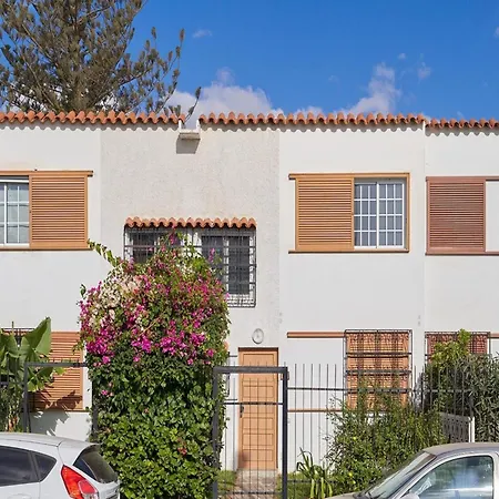 El Timon 12 By Interhome Apartment *
