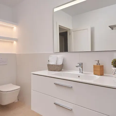 El Timon 12 By Interhome Apartment Playa del Ingles (Gran Canaria)