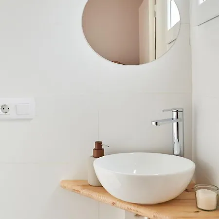 El Timon 12 By Interhome Apartment