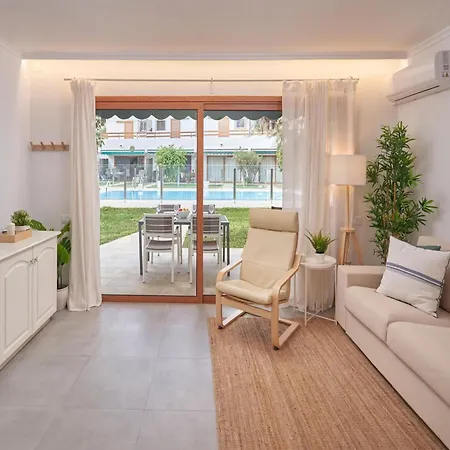 El Timon 12 By Interhome Apartment Playa del Ingles (Gran Canaria)