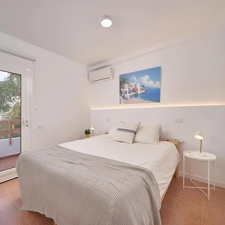 El Timon 12 By Interhome Apartment
